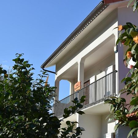 Casa Mouramortina Вила Нова де Пойарес Екстериор снимка