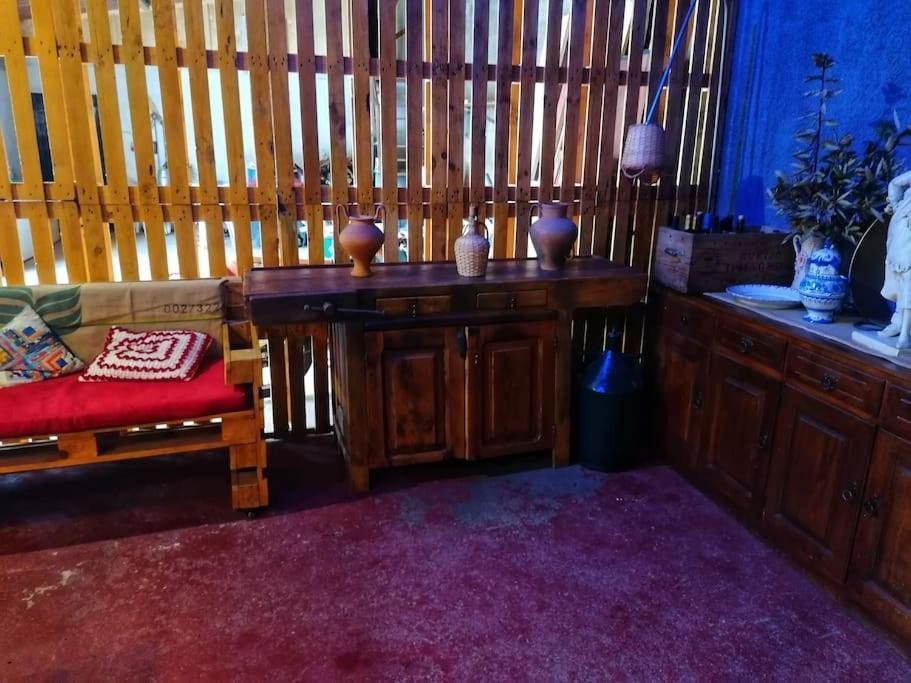 Casa Mouramortina Вила Нова де Пойарес Екстериор снимка