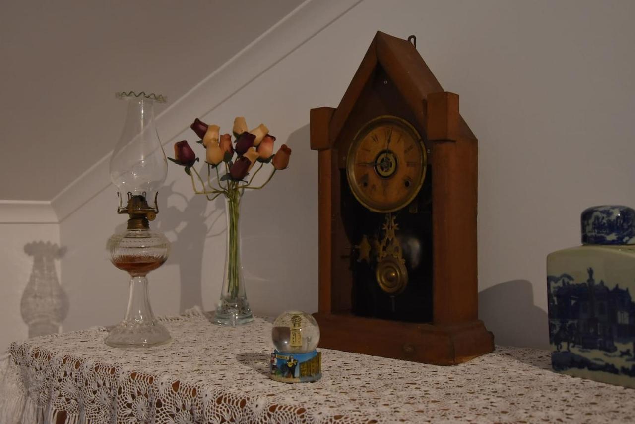 Casa Mouramortina Вила Нова де Пойарес Екстериор снимка