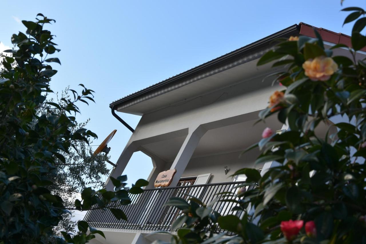 Casa Mouramortina Вила Нова де Пойарес Екстериор снимка